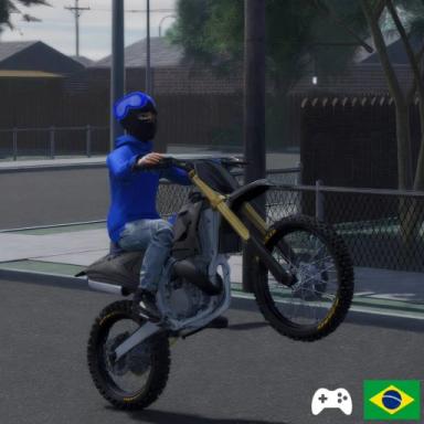 ✊ New Wheelie | BikeLife GB icon