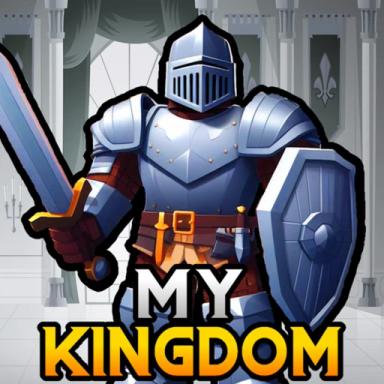 👑 My Kingdom icon