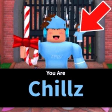 ❤️ Chillz's MM2 icon