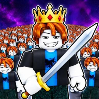 Thumbnail for [ARCADE] My Clone Empire Game
