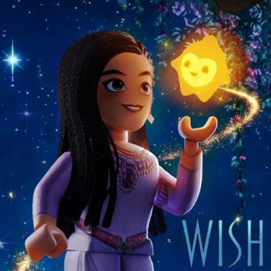 🌟 Wish RP 🌠 icon