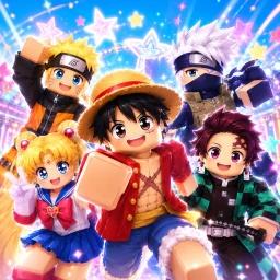 💎Anime Cosplay Stars icon