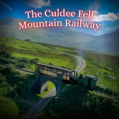 Thumbnail for The Culdee Fell Mountain Railway Game