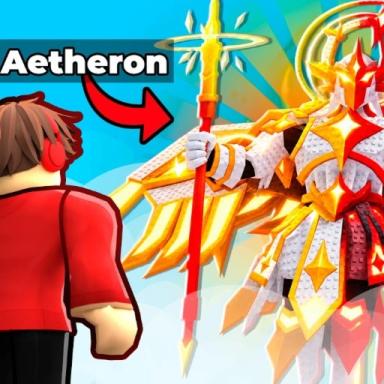 Thumbnail for  [VENOM WASP] OP SIMULATOR Game