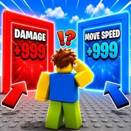 Thumbnail for Hero Run Game