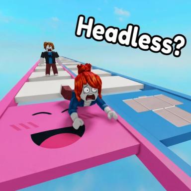 Thumbnail for Would You Rather Outfit Glass Bridge Game
