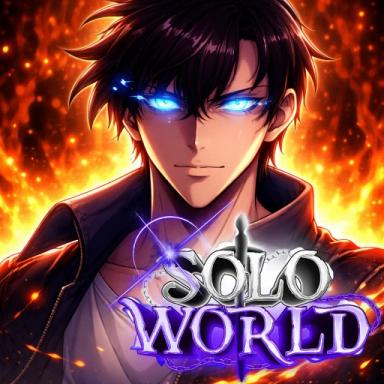 [Unit Index📖] Solo World icon