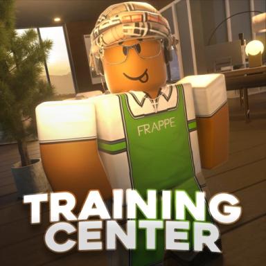 👨‍🍳 Training Center icon