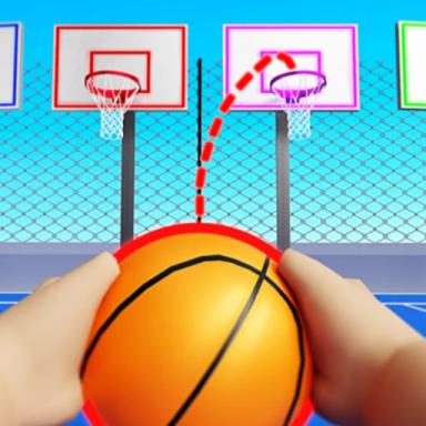 Last To Hoop Loses🏀 icon