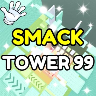 Thumbnail for Smack Gear Tower 99 🖐️ Game
