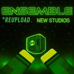 [ASCALON] New Ensemble icon