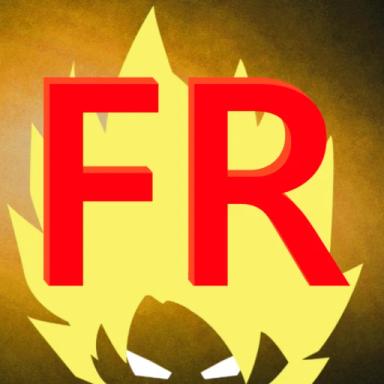 Dragon Ball Forgotten Road icon