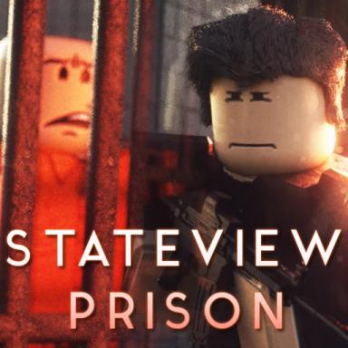 Stateview Prison icon
