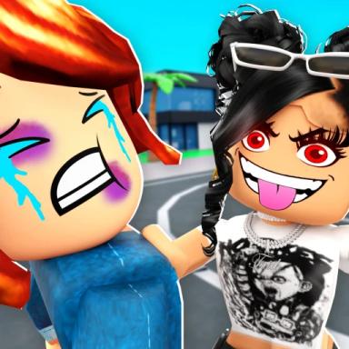Thumbnail for [UPD] Breaking Baddies 👊 Game