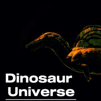  Dinosaur Universe/Pehistorica{W.I.P.} icon