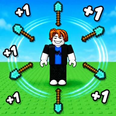 Thumbnail for +1 Shovel Swing Escape Game