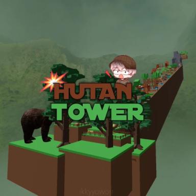 [CARRY] Hutan Tower icon