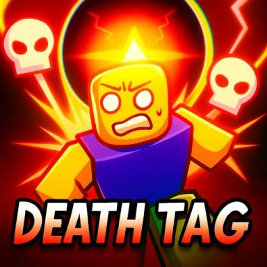 Thumbnail for [👾 BUG FIXES] Death Tag! Game