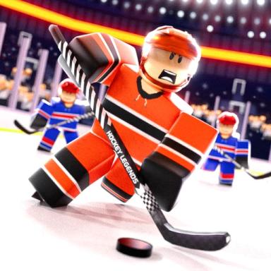 Thumbnail for 🏒Hockey Legends🏒 Game