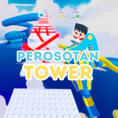 Thumbnail for PEROSOTAN TOWER Game