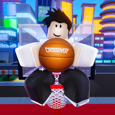 Thumbnail for [🏀] Crossover Basketball Game