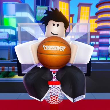 [🏀] Crossover Basketball icon