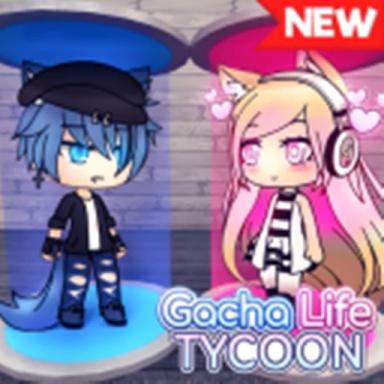  [FREE UGC]✨Gacha Tycoon icon