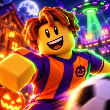 Thumbnail for 🎃 DOCES OU TRAVESSURAS⚽ Estádio Inativo 👽 Game