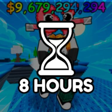Thumbnail for Survive Obby For Brainrots Game