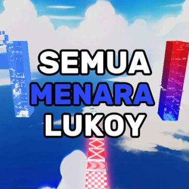 Thumbnail for ALL LUKOY TOWERS Game