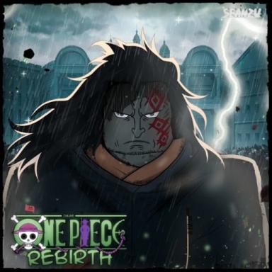Thumbnail for 🕸️ [REV. ARMY] One Piece Online Rebirth 👻 Game