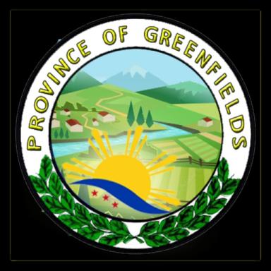 The Province of Greenfields 1 icon