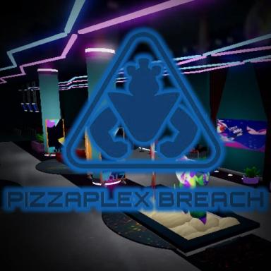 FNAF: Pizzaplex Breach icon