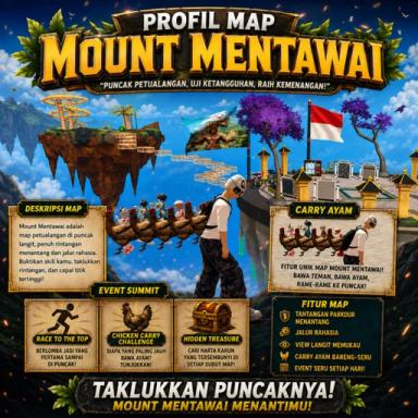 [MBG] MBG MOUNT BAHLIL  icon