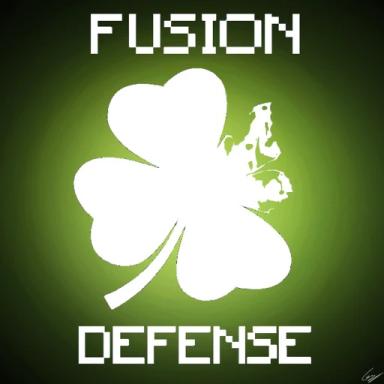 Fusion Defense icon