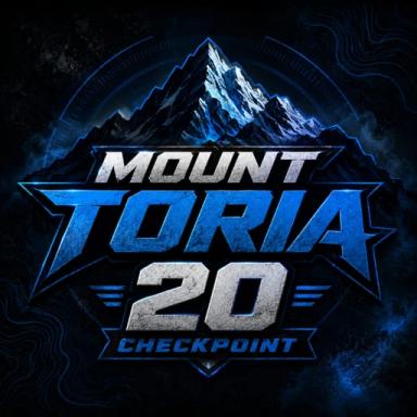 [NEW] Mount Toria icon