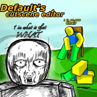 [ New Auras ] Default's Cutscene Editor icon