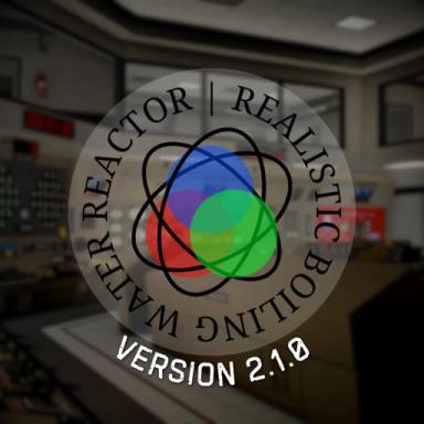 Thumbnail for Realistic Boiling Water Reactor Simulator Game