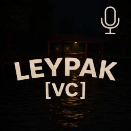 Leypak Voice Chat 🇲🇾 icon