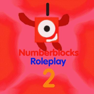 Numberblocks Roleplay 2 (More Fanmades) icon