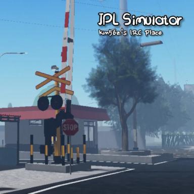 Thumbnail for JPL Simulator - Next Game