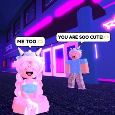Thumbnail for 🏡 Hug Simulator Roleplay! 💖 Game