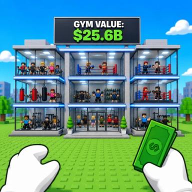 Thumbnail for 🥊 Create Your Boxing Gym Game