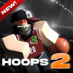 Thumbnail for Hoops 2 [x2 XP!] Game