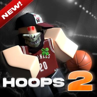 Hoops 2 [UPDATE!] icon