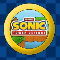 [QOL Update] Project: Sonic TD icon