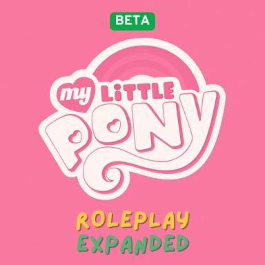 MLP: Expanded Roleplay [BETA] icon