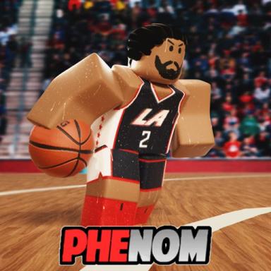 Thumbnail for Phenom Game