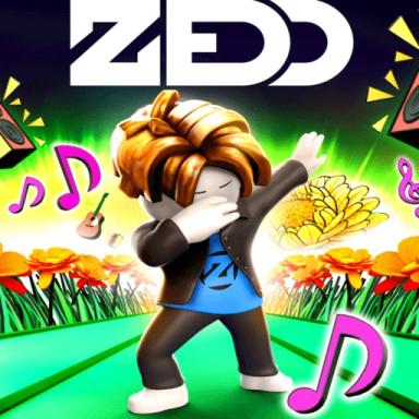 [🕺FREE UGC] Beat Galaxy 🎵 icon