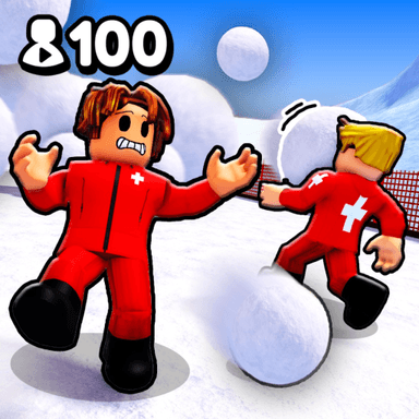 Snow Avalanche ❄️ icon